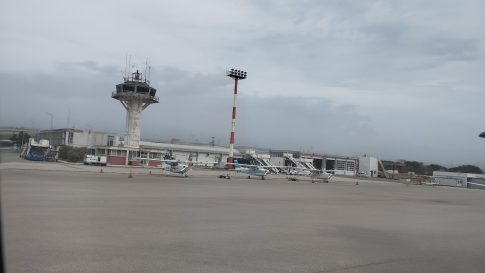 Αλεξανδρούπολη: Αεροπορική σύνδεση με Μυτιλήνη αρχές του 2027 -Πρεμιέρα σήμερα στις πτήσεις για Ηράκλειο