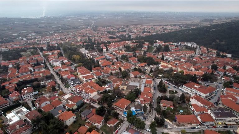Ωραιόκαστρο: Εγκαίνια έκθεσης «Στις αποσκευές της Μνήμης» και βιωματική πορεία στο Φεστιβάλ Ποντιακών Εκδηλώσεων