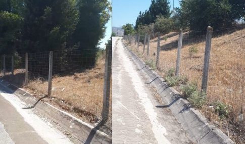 Ο Αλμυρός Μαγνησίας τιμά τα 145 χρόνια από την απελευθέρωσή του