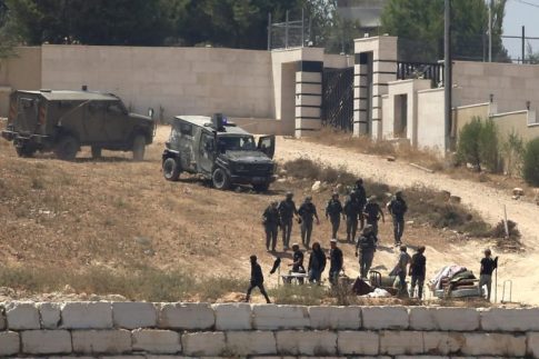 Μεξικό: Τέσσερις νεκροί από πυροβολισμούς μετά από ερασιτεχνικό αγώνα ποδοσφαίρου