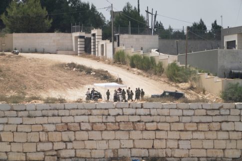 Πυρκαγιές: 33 συλλήψεις σε 5 ημέρες και διοικητικά πρόστιμα άνω των 70.000 ευρώ