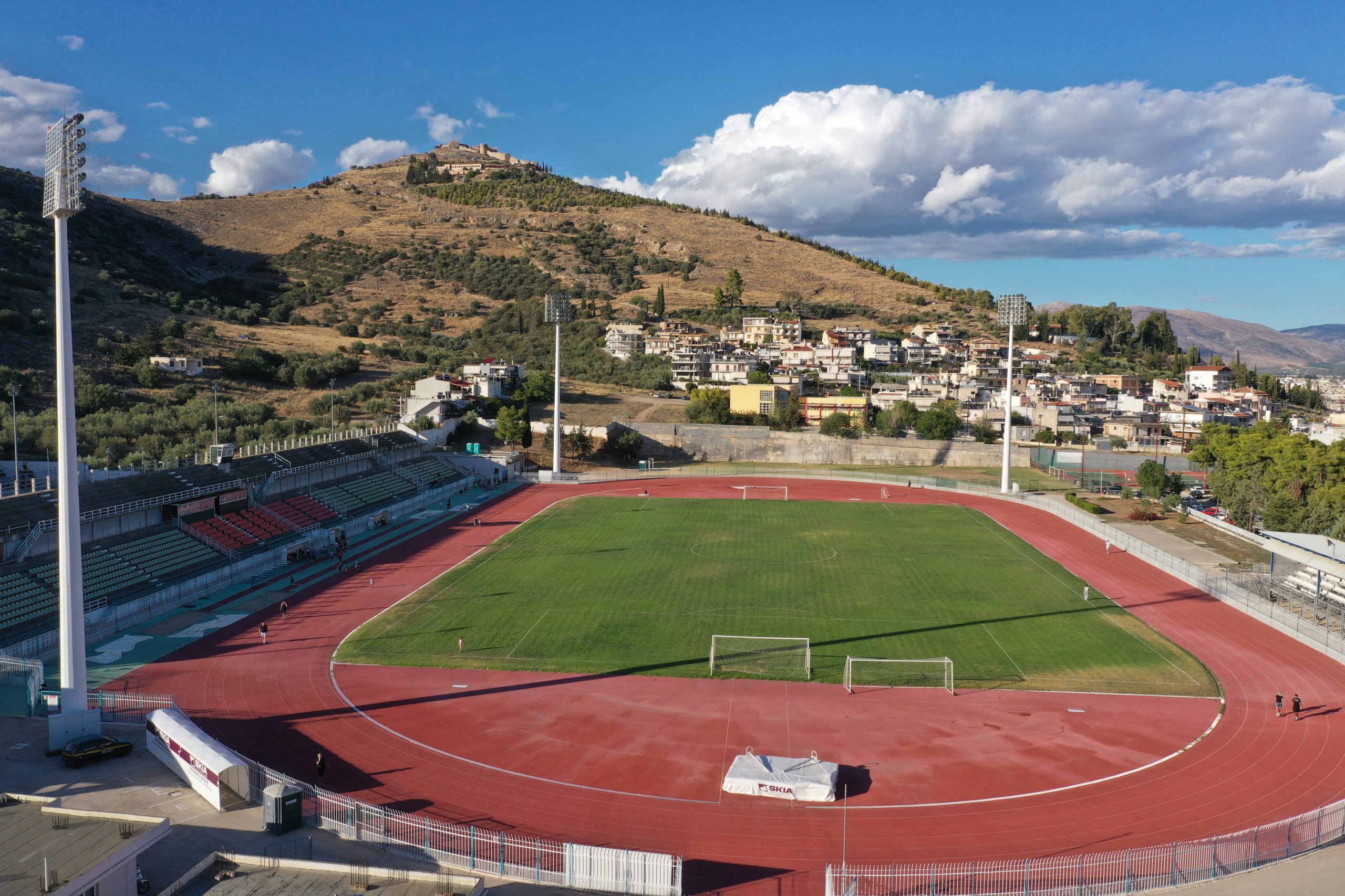 Ένας αιώνας ζωής για τον Παναργειακό με ιδρυτή τον «τηλεγραφητήν και λόγιον» Γεώργιο Λογοθέτη