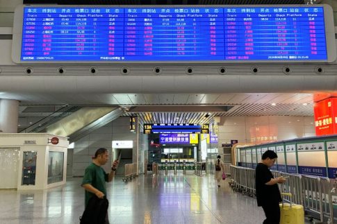 Γερμανία: Το Βερολίνο ενισχύει την έρευνα για την αντιμετώπιση των drones μετά το περιστατικό σε αεροδρόμιο