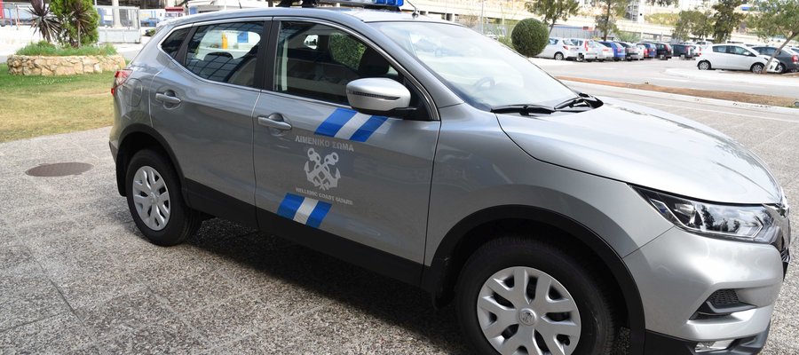 Πυρομαχικό βρέθηκε στην παραλία Μυρωδάτου» Ξάνθης