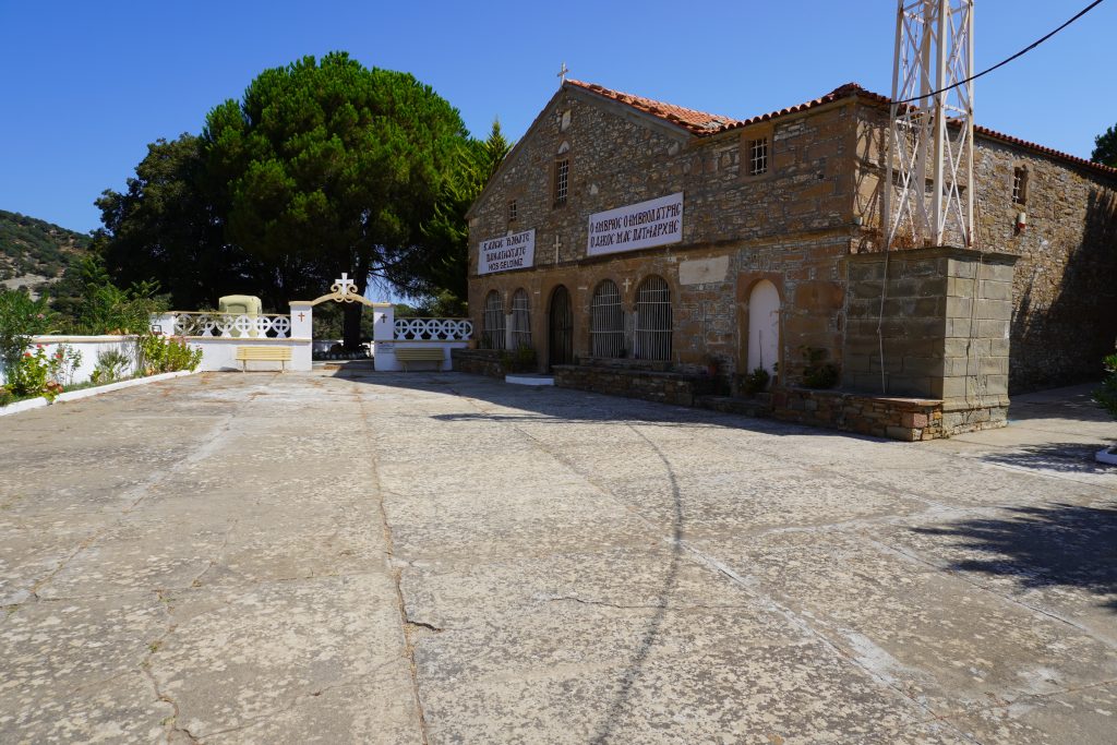 Ο χρόνος κυλά αντίστροφα στην Ίμβρο