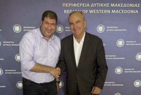 Σε περιοδεία η Παράσταση «Γη της Επαγγελίας» από το ΔΗΠΕΘΕ Κοζάνης