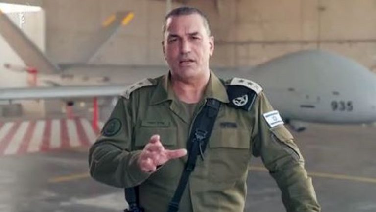 Ισραήλ: Δεν θα ανεχθούμε οποιαδήποτε απειλή στα σύνορά μας με τη Συρία
