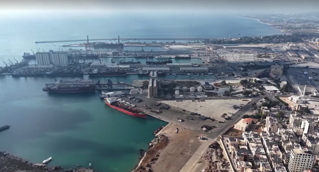 Συρία και Ρωσία συμφώνησαν για τις ρωσικές βάσεις μετά από 18 μήνες διαπραγματεύσεων