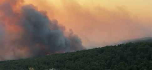 Θεσσαλονίκη: Διασωληνωμένος, σε σταθερή κατάσταση, νοσηλεύεται στη ΜΕΘ του Ιπποκρατείου ο 4χρονος που έπεσε σε πισίνα στην Καστοριά