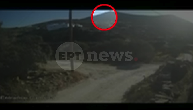 Τραγωδία στη Σίφνο: Στο μικροσκόπιο των Αρχών τα τελευταία δευτερόλεπτα πριν από τη συντριβή του ελικοπτέρου