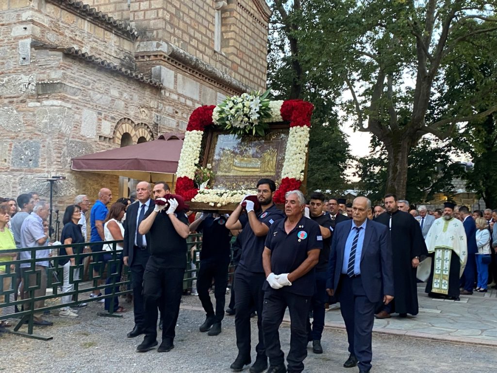 Στα τοπικά προϊόντα επιθυμεί να εστιάσει η 54η πελοποννησιακή έκθεση της Τεγέας