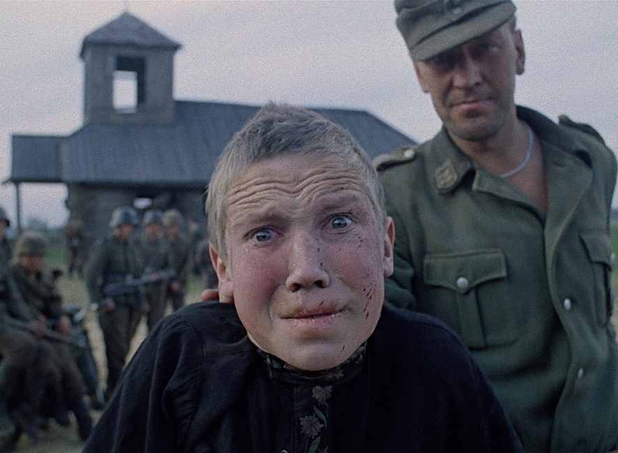 BACK IN THE USSR: Αφιέρωμά σε ταινίες από την τέως Σοβιετική Ένωση στον κινηματογράφο «Ριβιέρα»