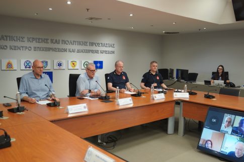 <strong>Καβάλα: Εκδηλώσεις μνήμης για τα θύματα μια άλλης τραγικής Άνοιξης το 1943</strong>