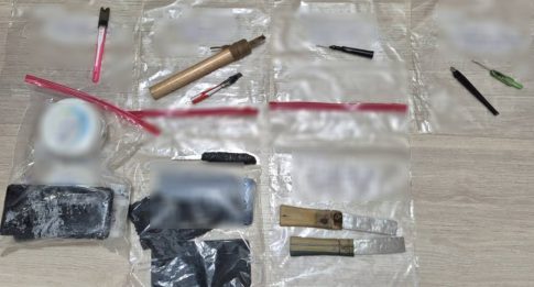 Κέρκυρα: Το 19<sup>ο</sup> Ρεύμα Ανακύκλωσης δημιουργεί ο Δήμος του Βορρά, μετατρέποντας τα υπολείμματα από κλαδέματα σε λίπασμα