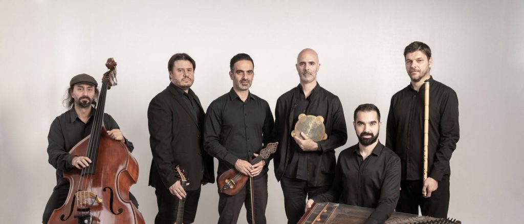 «Χάρις κοινή… Μια τελετουργία συν-ύπαρξης» στο Επταπύργιο Θεσσαλονίκης