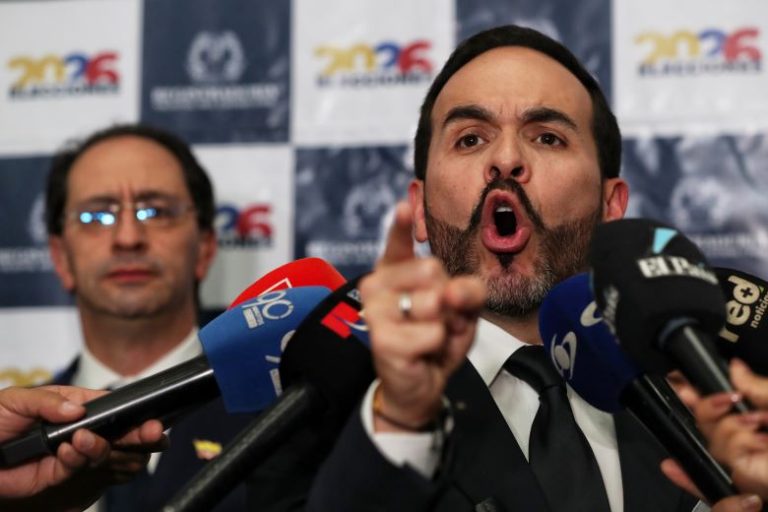 Ο πρόεδρος της Κολομβίας διατάσσει την άμεση απέλαση παράτυπων μεταναστών – Συντονισμένες επιχειρήσεις ξεκινούν εντός της εβδομάδας