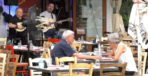 <strong>Νέο όνομα για τον Συνδυασμό Δημάρχου Πύργου</strong>