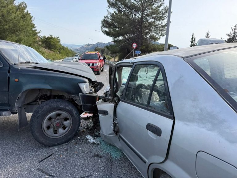 Τρομακτική αύξηση των θανατηφόρων τροχαίων τον Ιούλιο στο Νότιο Αιγαίο