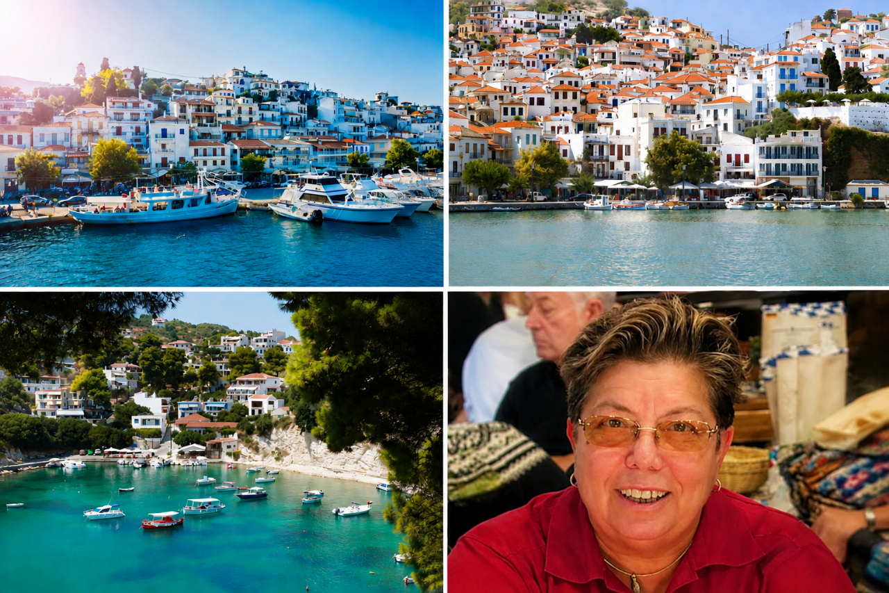 Νέα διοικητική σελίδα για τις Βόρειες Σποράδες – Τι αλλάζει για τα νησιά μετά την θέσπιση ξεχωριστής Αντιπεριφέρειας