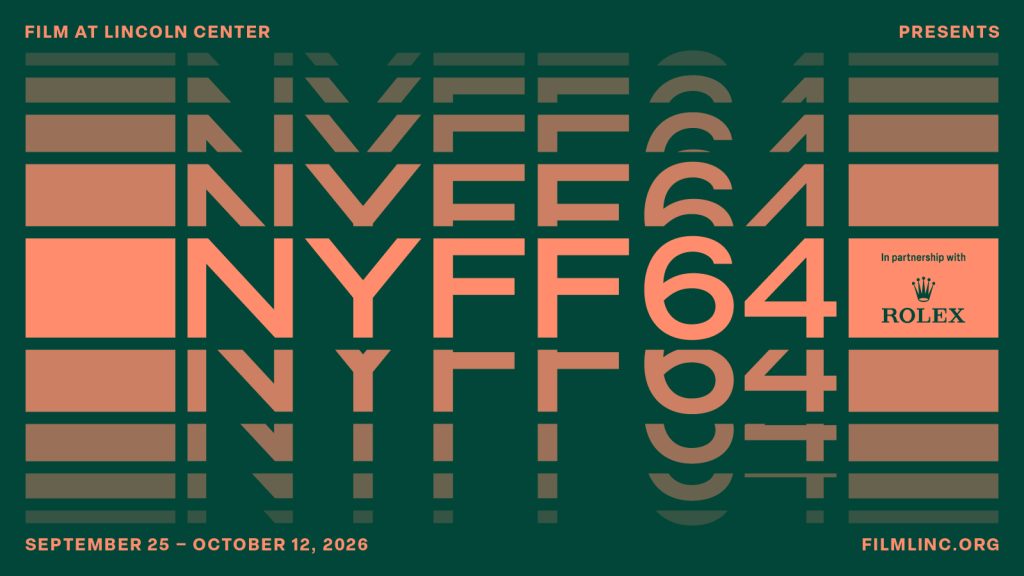 NYIFF 2027: Τα Οσκαρικά Φαβορί του 2026 κόβουν κορδέλες στη Νέα Υόρκη