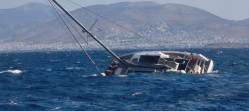 <strong>Πυρκαγιά σε πολυώροφο κτίριο της Οδησσού, μετά τις αναφορές για καταρρίψεις drones</strong>