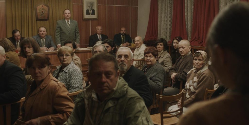 Όσκαρ 2027: Ποιες ταινίες θα φτάσουν λίγο πιο κοντά στα Όσκαρ;