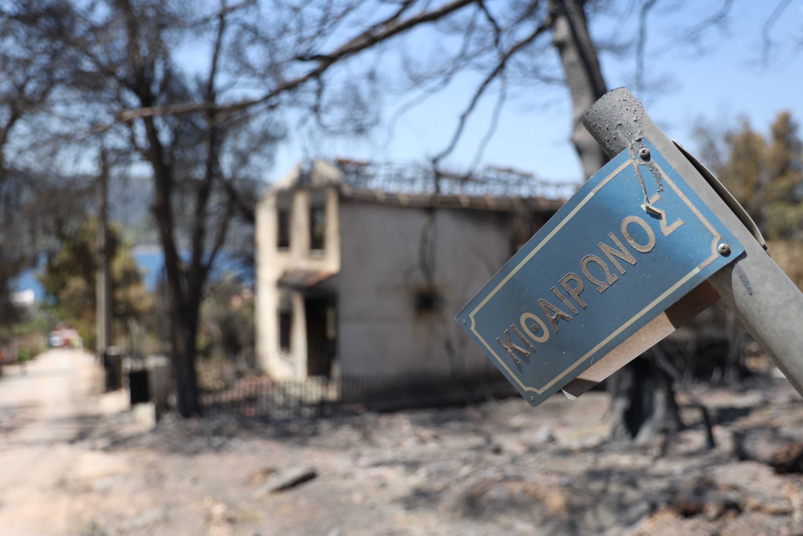 Αυτοψίες και καταγραφή των ζημιών στο Πόρτο Γερμενό – Τουρνάς: Άμεση αποκατάσταση για σπίτια και περιβάλλον