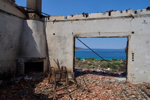 Νίστρουπ: «Η ομάδα βελτιώνεται, θα υπάρξουν νίκες και ήττες»