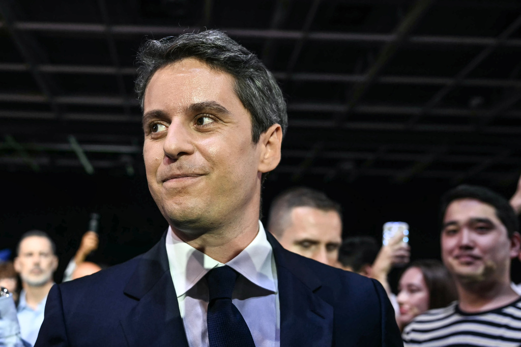 Έρευνα της εισαγγελίας του Παρισιού για ρωσική ανάμειξη στις προεδρικές εκλογές του 2027