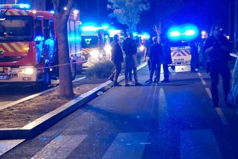 Η ιστορία της Ομόνοιας </br>μέσα στον χρόνο