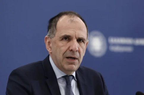 Γαύδος: Εντοπίστηκαν και διασώθηκαν 33 μετανάστες