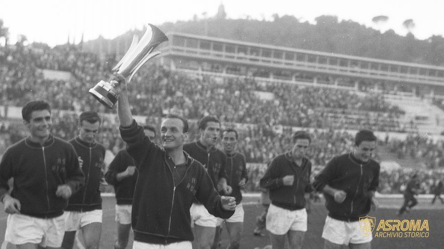 Ιταλοί αντιφασίστες ποδοσφαιριστές ενάντια στον Μουσολίνι στον Β’ Παγκόσμιο πόλεμο