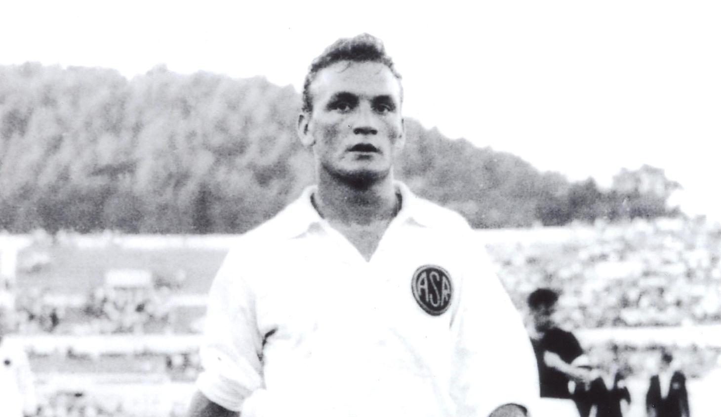 giacomo-losi Ιταλοί αντιφασίστες ποδοσφαιριστές ενάντια στον Μουσολίνι στον Β’ Παγκόσμιο πόλεμο