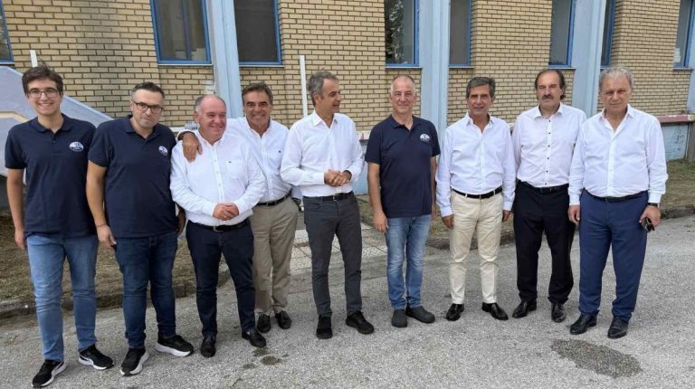 Κ. Γκιουλέκας: Έργα και επενδύσεις δημιουργούν νέες προοπτικές στη Δυτική Μακεδονία