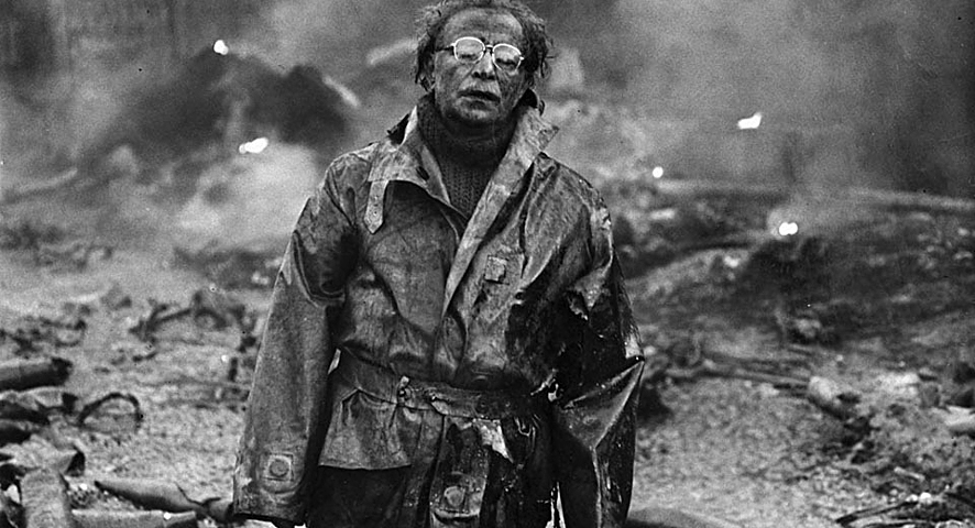 BACK IN THE USSR: Αφιέρωμά σε ταινίες από την τέως Σοβιετική Ένωση στον κινηματογράφο «Ριβιέρα»