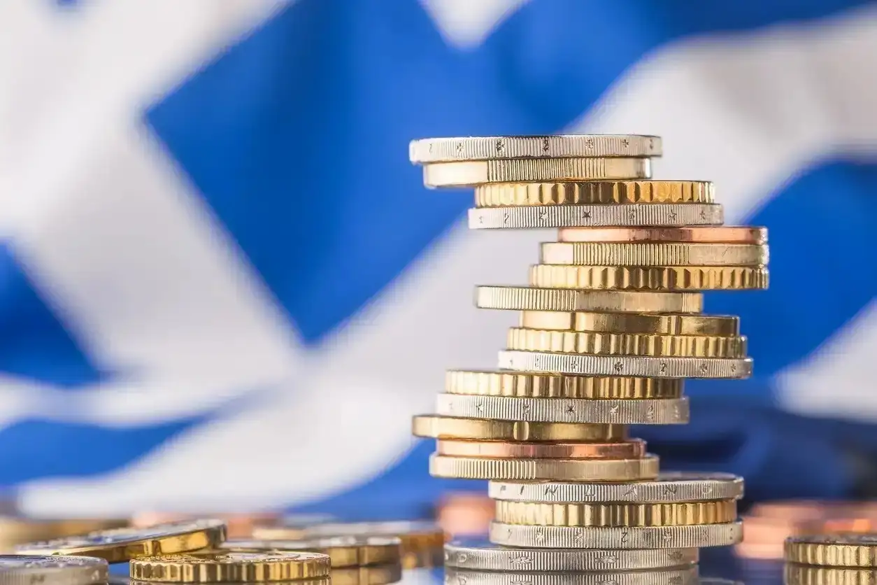 Ανθεκτικά τα ελληνικά ομόλογα: Διατήρηση της επενδυτικής εμπιστοσύνης παρά την επιδείνωση του κλίματος στις διεθνείς αγορές ομολόγων