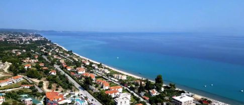 Κομοτηνή: Για δεύτερη χρονιά διοργανώθηκε το DUTh Campus Run