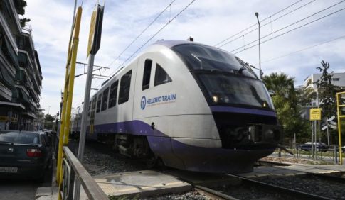 Γερμανία: Νέα απόπειρα σαμποτάζ στο δίκτυο ηλεκτροδότησης – Για «προμελετημένη πράξη» κάνει λόγο η Αστυνομία