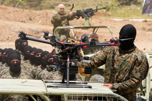 Ελ Νίνιο: Η Διώρυγα του Παναμά περιορίζει τις διελεύσεις πλοίων λόγω της ξηρασίας