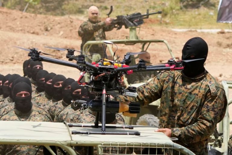 Χεζμπολάχ: Δεν μας απασχολεί ποιος κυβερνά το Ισραήλ – Θα συνεχίζουμε την «αντίσταση» ανεξάρτητα το ποιος θα κερδίσει τις εκλογές