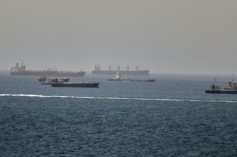 Ένθετο Γεωργία: <strong>Φόβοι για μείωση της αγοράς κρασιού στη Σαντορίνη λόγω σεισμών </strong>