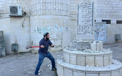 Επιστροφή διπλωματικών αντιπροσωπειών στη Μέση Ανατολή σχεδιάζουν οι ΗΠΑ