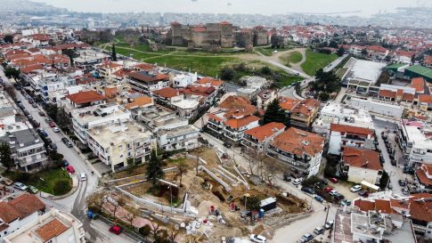 <strong>Διάκριση για την οικονομική λειτουργία του δήμου Δεσκάτης</strong>