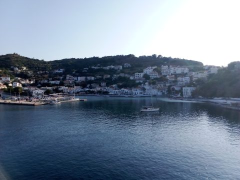 Σάμος: Αύξηση 6,42% στις αφίξεις Τούρκων επισκεπτών – Ισχυρή δυναμική από τη γειτονική αγορά
