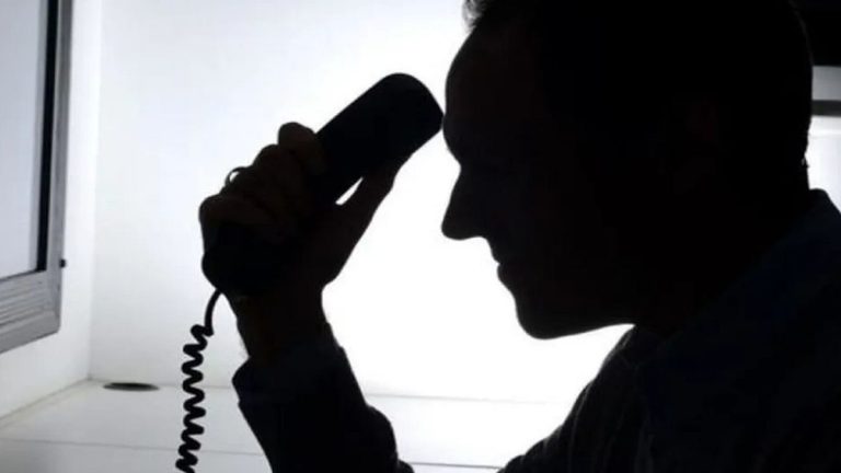 Σπάτα: Συνελήφθησαν 6 άτομα που διέπρατταν τηλεφωνικές απάτες