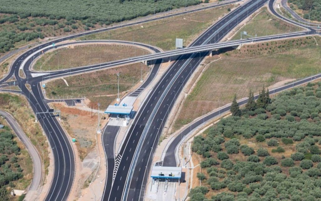 Το «χαμένο» κομμάτι του Ε65: Τα 67 χιλιόμετρα προς τον Βόλο και η τύχη της μελέτης σκοπιμότητας