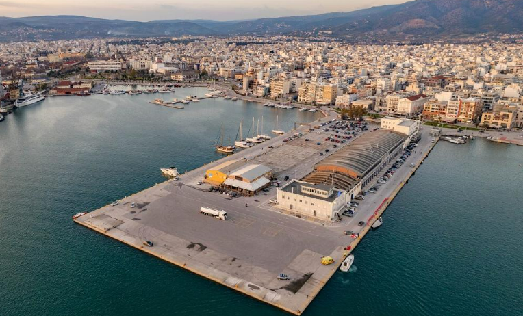 Το «χαμένο» κομμάτι του Ε65: Τα 67 χιλιόμετρα προς τον Βόλο και η τύχη της μελέτης σκοπιμότητας