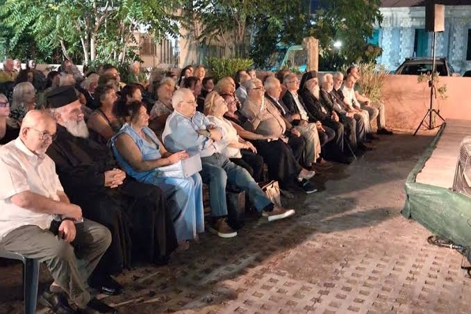 Διπλό ραντεβού στην Ήλιδα το 2027: Ομογένεια και Παγκόσμιος Αθλητισμός