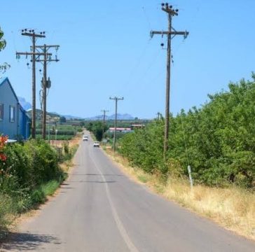 Ζάκυνθος: 78χρονος ανασύρθηκε χωρίς τις αισθήσεις του στην θαλάσσια περιοχή του Λαγανά