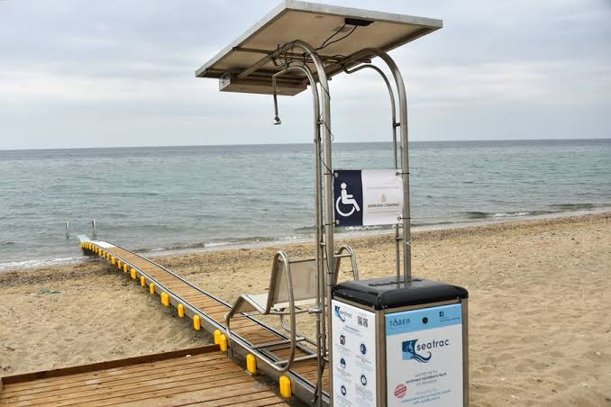 Χαλκιδική: Άγνωστοι προκάλεσαν φθορές στο SEATRAC στα Νέα Φλογητά